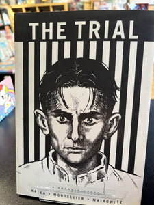 (OOP) Kafka/Montellier - The Trial - SC