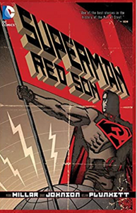 Millar/Various - Superman: Red Son (2023) - TPB