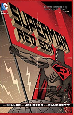 Millar/Various - Superman: Red Son (2023) - TPB