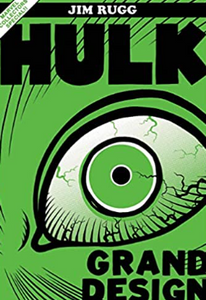 Jim Rugg - Hulk: Grand Design - TPB