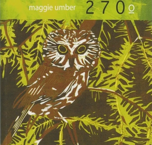 Maggie Umber - 270 - SC