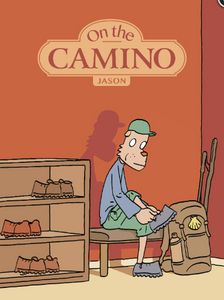 Jason - On the Camino - HC