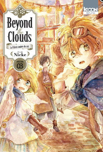 Nieke - Beyond the Clouds v3 - SC