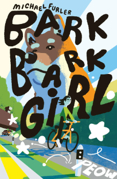 Michael Furler - Bark Bark Girl - SC