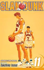 Takehiko Inoue - Slam Dunk v11 - SC