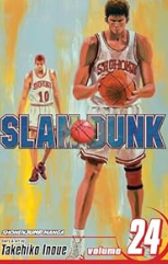 Takehiko Inoue - Slam Dunk v24 - SC