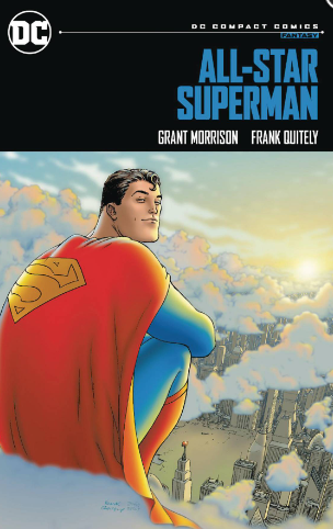 Morrison/Quitely - All-Star Superman (Compact Edition) - SC