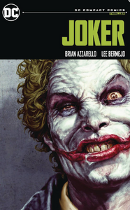 Azzarello/Bermejo - Joker (Compact Edition) - SC