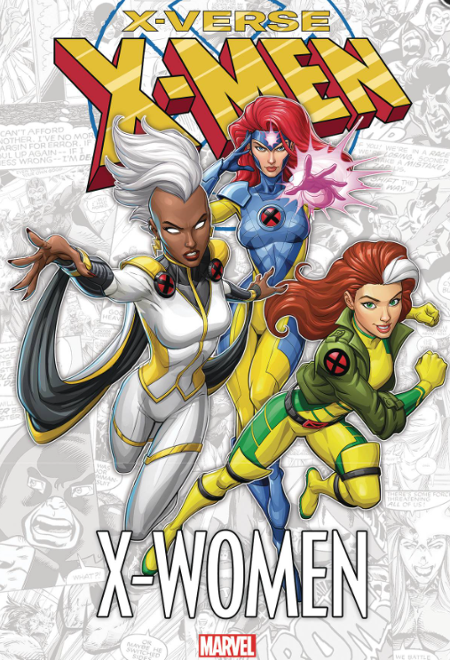 X-Verse: X-Women - SC