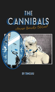 Tinguu - The Cannibals - mini comic