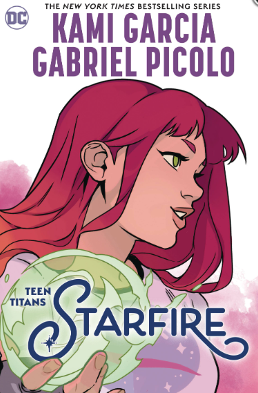 Garcia/Picolo - Starfire - SC