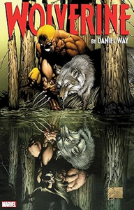 Daniel Way - Wolverine v1 - TPB