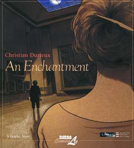 Christian Durieux - An Enchantment - HC