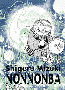 Shigeru Mizuki - Nonnonba - SC