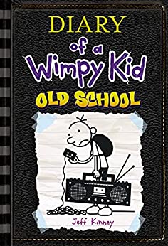 JEFF KINNEY - DIARY OF A WIMPY KID (BOOK 10) - SC