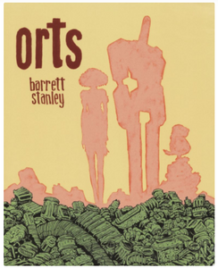 Barrett Stanley - Orts - SC