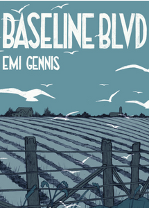 Emi Gennis - Baseline Blvd - SC