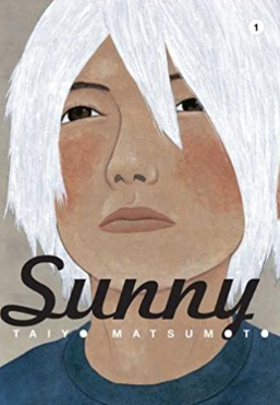 Taiyo Matsumoto - Sunny #1 - HC