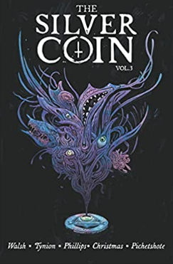 Walsh/Zdarsky et al - The Silver Coin v3 - SC