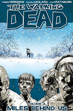 Kirkman/Adlard - The Walking Dead, vol 2 - TPB