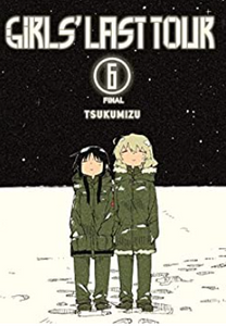 Tsukumizu - Girls Last Tour v6 - SC