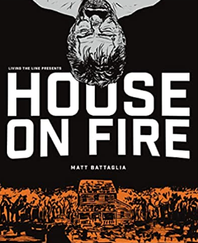 Matt Battaglia - House on Fire - SC