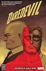 Zdarsky/Sharma - Daredevil v2: No Devils, Only God - TPB